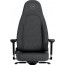 Кресло геймерское Noblechairs ICON Grey [NBL-ICN-TX-ATC], отзывы, цены | Фото 3