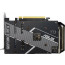 Видеокарта Asus PCI-Ex GeForce RTX 3050 Dual OC Edition 8GB GDDR6 (128bit) (14000) (HDMI, 3 x DisplayPort) [DUAL-RTX3050-O8G], отзывы, цены | Фото 4