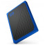 SSD накопитель WD My Passport Go 1 TB Blue (WDBMCG0010BBT-WESN), отзывы, цены | Фото 5