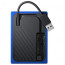 SSD накопитель WD My Passport Go 2 TB Blue (WDBMCG0020BBT-WESN), отзывы, цены | Фото 7