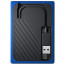 SSD накопитель WD My Passport Go 1 TB Blue (WDBMCG0010BBT-WESN), отзывы, цены | Фото 8
