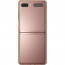Смартфон Samsung Galaxy Z Flip 5G F707 8/256GB (Mystic Bronze), отзывы, цены | Фото 3