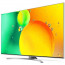 Телевізор LG 43NANO783QA, отзывы, цены | Фото 4