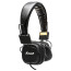 Наушники Marshall Headphones Major Black (4090421), отзывы, цены | Фото 4