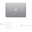 Apple MacBook Air 13" Z12400005 Space Gray M1 (Late 2020), отзывы, цены | Фото 2