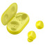 Наушники Samsung Galaxy Buds (Yellow) (SM-R170NZYASEK), отзывы, цены | Фото 6