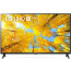 Телевізор LG 43UQ75006LF, отзывы, цены | Фото 2