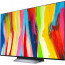 Телевізор LG 55C21LA, отзывы, цены | Фото 6