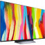 Телевізор LG 55C24LA, отзывы, цены | Фото 5