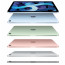 Apple iPad Air 2020 Wi-Fi 256GB Silver (MYFW2), отзывы, цены | Фото 5