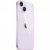 Apple iPhone 14 128GB eSIM (Purple)