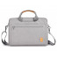 Сумка WIWU for MacBook 13/14-inch Pioneer Shoulder Handbag - Gray, отзывы, цены | Фото 3