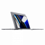 Apple MacBook Pro 14" 64GB/2TB Silver (MMQX3/Z15K0010L) 2021, отзывы, цены | Фото 3