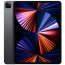 Apple iPad Pro 12.9'' Wi-Fi 256GB M1 Space Gray (MHNH3) 2021, отзывы, цены | Фото 4