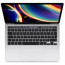 Apple MacBook Pro 13" Silver (Z0Y80003E) 2020, отзывы, цены | Фото 3