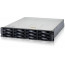 Система хранения данных NAS WD My Cloud Pro Series PR2100 (WDBBCL0000NBK)
