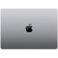 Apple MacBook Pro 14" 32GB/2TB Space Gray (Z15G004EQ) 2021, отзывы, цены | Фото 4