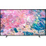 Телевізор Samsung QE50Q60BAUXUA, отзывы, цены | Фото 2
