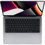 Apple MacBook Pro 14" 64GB/512GB Space Gray (ZKZ15G005HE) 2021, отзывы, цены | Фото 6