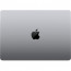 Apple MacBook Pro 14" 64GB/512GB Space Gray (ZKZ15G005HE) 2021, отзывы, цены | Фото 2