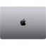 Apple MacBook Pro 14" 64GB/512GB Space Gray (Z15G001XC) 2021, отзывы, цены | Фото 6