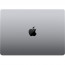 Apple MacBook Pro 14" 32GB/512GB Space Gray (Z15G001WE) 2021, отзывы, цены | Фото 2