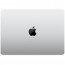 Apple MacBook Pro 14" 32GB/512GB Silver (Z15J001WG) 2021