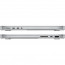 Apple MacBook Pro 14" 32GB/2TB Silver (Z15K0010K) 2021, отзывы, цены | Фото 3