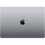 Apple MacBook Pro 16" 16GB/2TB Space Gray (Z14W000ZM) 2021, отзывы, цены | Фото 5