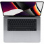 Apple MacBook Pro 16" 64GB/1TB Space Gray (Z14W0010B) 2021, отзывы, цены | Фото 2
