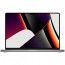 Apple MacBook Pro 16" 64GB/4TB Space Gray (Z14W0010F) 2021, отзывы, цены | Фото 5