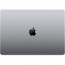 Apple MacBook Pro 16" 32GB/4TB Space Gray (Z14X000H7, Z14V0008X) 2021, отзывы, цены | Фото 3