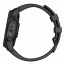 Смарт-часы Garmin Fenix 7 Sapphire Solar Black DLC Titanium with Black Band (010-02540-35), отзывы, цены | Фото 6