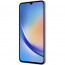 Смартфон Samsung Galaxy A34 5G 8/128GB Silver (SM-A346E), отзывы, цены | Фото 4