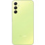 Смартфон Samsung Galaxy A34 5G 8/256GB Light Green (SM-A346ELGE), отзывы, цены | Фото 3