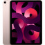 Apple iPad Air 2022 Wi-Fi 5G 64GB Pink(MM6T3), отзывы, цены | Фото 3
