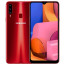 Samsung A207F Galaxy A20s 3/32GB Red Dual (UA UCRF), отзывы, цены | Фото 3
