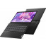 Ноутбук Lenovo IdeaPad 3 15IGL05 [81WQ001DRA] Business Black, отзывы, цены | Фото 5