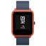 Смарт-часы Amazfit Bip Smartwatch (Red), отзывы, цены | Фото 4
