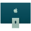 Apple iMac 24" M1 16GB/256GB 8GPU Green (Z12U000NR) 2021, отзывы, цены | Фото 2