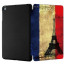 Чехол-книжка Wow case Covermate plus for iPad 2018 (New) / 2017 (France Flag)