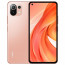 Смартфон Xiaomi Mi 11 Lite 8/128GB (Peach Pink) (Global), отзывы, цены | Фото 2