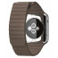 Ремешок Apple Watch 42mm Leather Loop Light Brown (MJ532), отзывы, цены | Фото 7