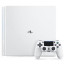 Sony PlayStation 4 Pro (PS4 Pro) 1TB Limited Edition White, отзывы, цены | Фото 3