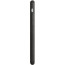 Чехол Apple iPhone 6s Plus Leather Case Black (MKXF2)
