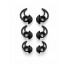 Наушники Bose Sport Earbuds Triple Black (805746-0010), отзывы, цены | Фото 7