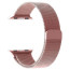 Ремешок Apple Watch 42mm/44mm Milanese Loop Band 316L Rose Pink, отзывы, цены | Фото 4
