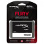 Жесткий диск Kingston HyperX Fury 480GB 2.5 SATAIII (SHFS37A/480G), отзывы, цены | Фото 4