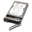 HDD Dell 3.5" SATA 1TB 7.2K 13G Hot-plug (400-AEEZ), отзывы, цены | Фото 2