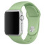 Ремешок Apple Watch 42mm Sport Band (S/M & M/L) Mint, отзывы, цены | Фото 3